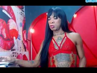 antonellaguerra Sex Cam Show