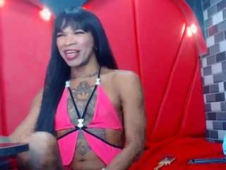 antonellaguerra Sex Cam Show