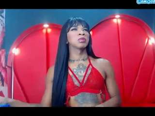 antonellaguerra Sex Cam Show