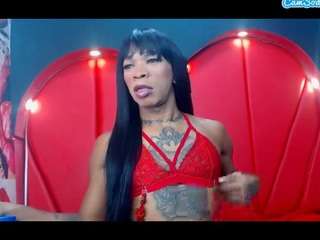 antonellaguerra Sex Cam Show