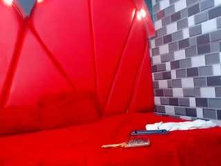 antonellaguerra Sex Cam Show