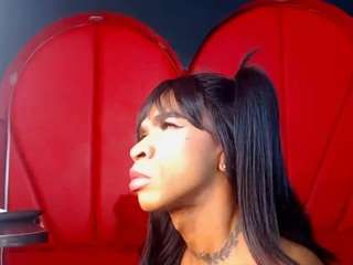 antonellaguerra Sex Cam Show