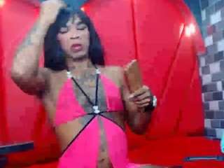 antonellaguerra Sex Cam Show