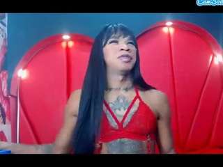 antonellaguerra Sex Cam Show