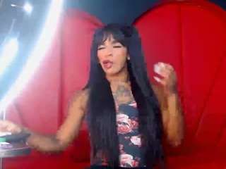 antonellaguerra Sex Cam Show