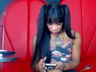 antonellaguerra Sex Cam Show