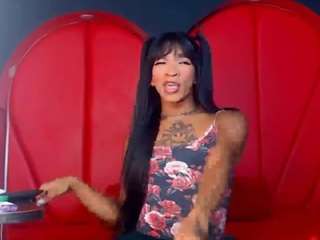 antonellaguerra Sex Cam Show