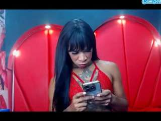 antonellaguerra Sex Cam Show