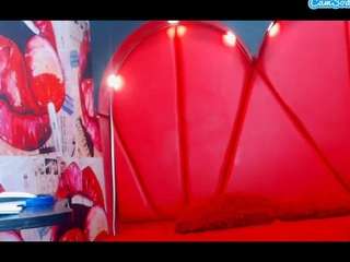 antonellaguerra Sex Cam Show