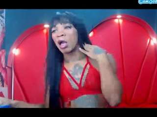antonellaguerra Sex Cam Show