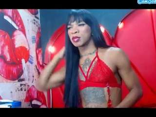 antonellaguerra Sex Cam Show
