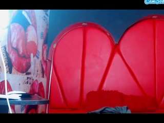 antonellaguerra Sex Cam Show