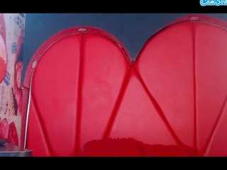antonellaguerra Sex Cam Show