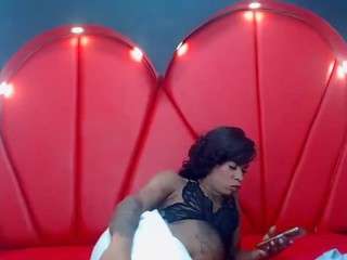 antonellaguerra Sex Cam Show