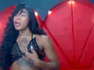 antonellaguerra Sex Cam Show