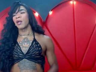 antonellaguerra Sex Cam Show