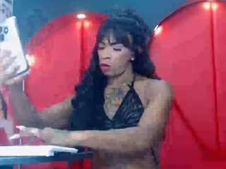 antonellaguerra Sex Cam Show