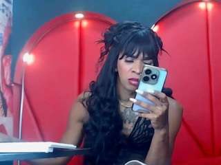 antonellaguerra Sex Cam Show
