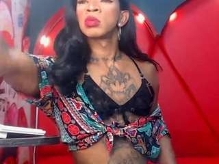 antonellaguerra Sex Cam Show