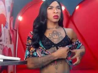 antonellaguerra Sex Cam Show