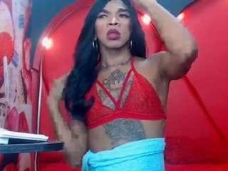 antonellaguerra Sex Cam Show