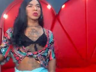 antonellaguerra Sex Cam Show