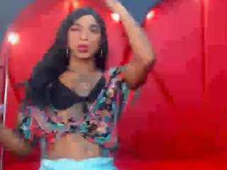 antonellaguerra Sex Cam Show