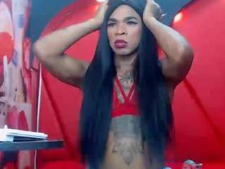 antonellaguerra Sex Cam Show