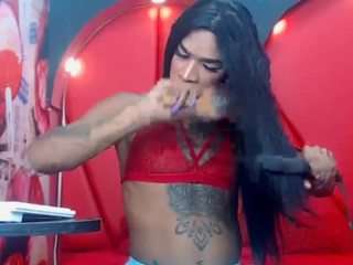 antonellaguerra Sex Cam Show