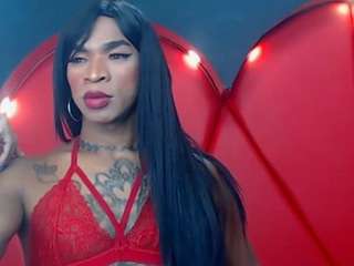 antonellaguerra Sex Cam Show