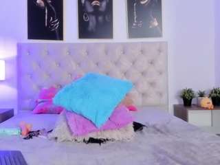 aurora-021's live room