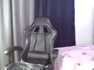 charllot-wish Sex Cam Show