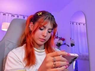 dahliia-grey Sex Cam Show