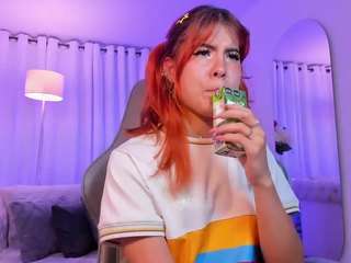 dahliia-grey Sex Cam Show