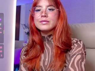 dahliia-grey Sex Cam Show