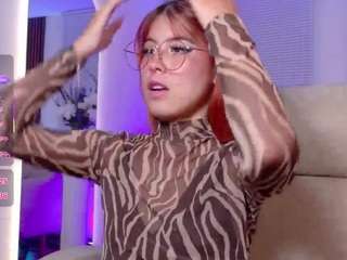 dahliia-grey Sex Cam Show