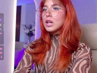 dahliia-grey Sex Cam Show