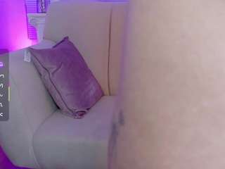 dahliia-grey Sex Cam Show