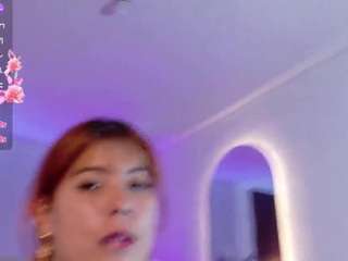 dahliia-grey Sex Cam Show