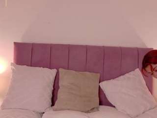 dahliia-grey live webcam show