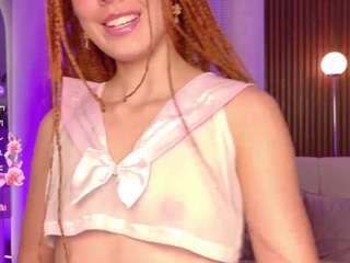 dahliia-grey live webcam show