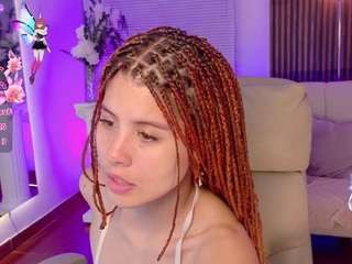dahliia-grey live webcam show