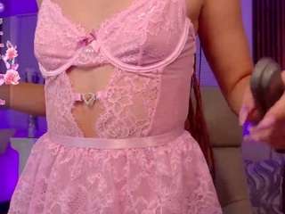 dahliia-grey live webcam show