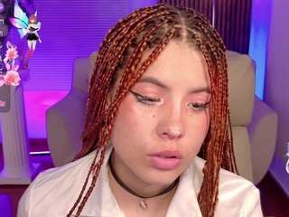 dahliia-grey live webcam show