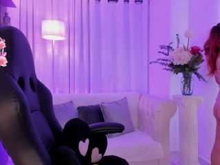 dahliia-grey live cam