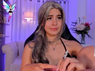 dahliia-grey