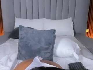 LiliLanner live webcam show