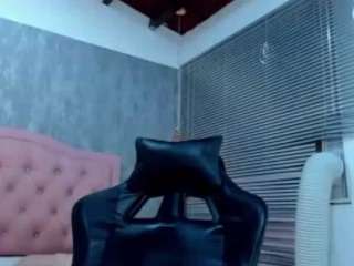 lissa-jhonsoon Sex Cam Show