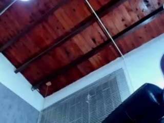 lissa-jhonsoon Sex Cam Show