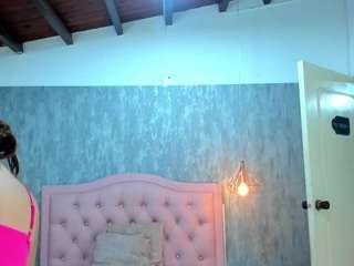 lissa-jhonsoon live webcam show